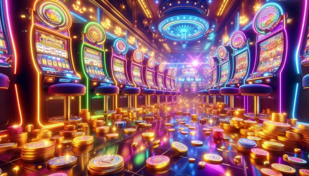 Empire City Casino (Yonkers)